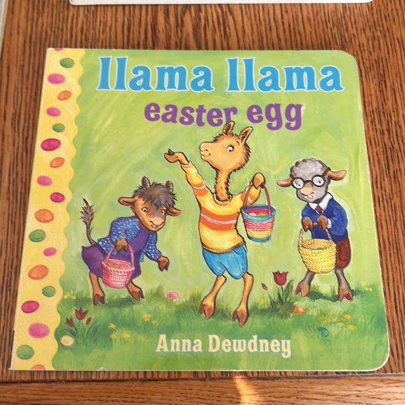 Easter Books! - Picture 4 of 13